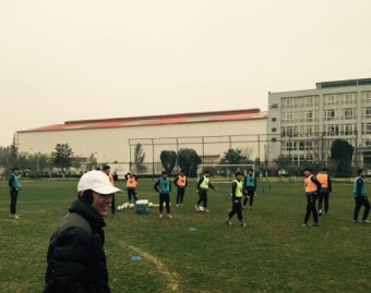 [인터뷰] 조광래 대구FC사장 