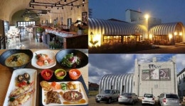 제주 로컬푸드의 대표 명인, 문동일 셰프의 녹차고을