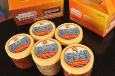 한번 맛 보면 중독되는 전국 젓갈 대표 대동강경젓갈