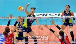 속공시도 김세영 너네들 뜰 생각도 못했지? [SS포토]