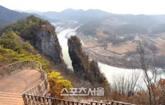 이제 그만 겨울을 보내줘도 되겠다 영월 정선 겨울 배웅길