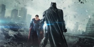 [할리웃톡] 배트맨 대 슈퍼맨 블루레이, R등급으로 나온다