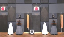B&O 신세계백화점 강남점, 신관 3층으로 이전