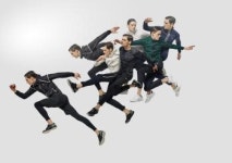 휠라(FILA), 대형매장 잇단 오픈으로 애슬레저 시장 정조준