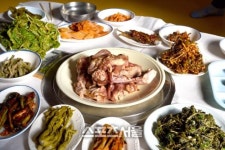 푸짐하고 따끈한 남도의 봄, 여수 순천 광양 봄맞이