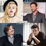 [SS이슈] 휴잭맨·클레이 모레츠·밀젠코, 해외 스타들은 한국을 좋아해