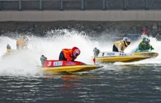 미사리 경정장, 세대교체 바람 뜨겁다!