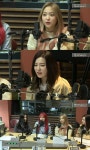 굿모닝FM 레드벨벳 이수만, 장미꽃 향기는 바람에 날리고 리메이크