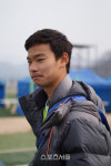 [내일을 향해 뛰어라⑦]또 한번의 월드컵을 꿈꾸는 통진고 GK 이주현