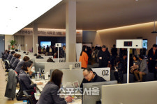 대림산업, e편한세상 테라스 오포 최고 40대 1, 평균 2.34대 1 마감