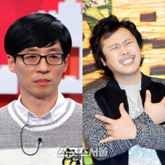 육중완이 밝힌 유재석의 '통 큰' 축의금 
