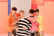 에이션, 24일 정오 새 싱글 앨범 손이가요 음원&M/V 공개 컴백 박차