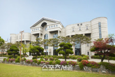 신안산대학교, 2016 긍정마인드 캠페인 괜찮아 진행
