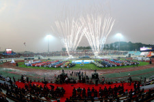 2016 전국생활체육대축전 5월 서울서 열려, 준비 이상무
