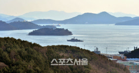 꽃보다 진해 그 봄날의 창원여행