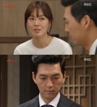 [SS리뷰] 가화만사성 김소연♥이필모, 상처뿐인 쇼윈도 부부 시작