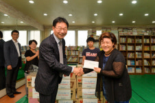 지역 아동 위해 올림픽공원 축구장 개방한다