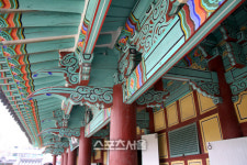 유교건축 문화유산 제주향교 대성전 보물로 지정 예고
