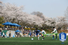 NCAA 안 부럽다…U리그 흥행몰이 아주대를 가다