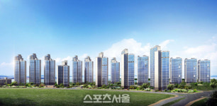 송도신도시 8공구 A1블럭 명품아파트 송도 센토피아 포스코 1차 조합원 모집