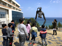 봄, 예술, 놀이 3박자가 함께하는 문화가 있는 날 ‘해설이 있는 미술관’