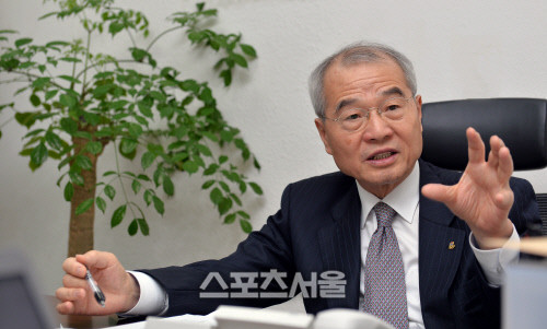 김나미 씨, 대한체육회 사무총장 내정…여성 대한체육회 역사상 처음