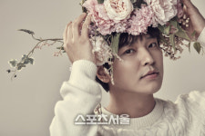 김정훈, 5월 6일 레인보우 현영과 달콤 듀엣송 발표