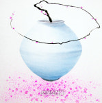 극사실로 표현한 달 항아리의 초현실 세계...오관진 비움과 채움