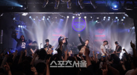 [인디 레터]홍대 라이브 산증인 롤링홀 김천성 대표가 본 언더그라운드 씬 변천사