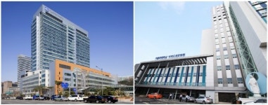 가톨릭대학교 서울성모병원과 여의도성모병원, 개원 80주년 맞아