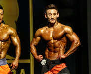 치열한 피트니스 경쟁 속 저력 보인 하와이짐