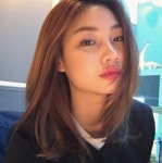 [스타g] 정호연, 일상 모습도 런웨이로 바꿔버리는 자태