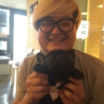 장미여관 강준우, 오늘(7일) 비공개 결혼식 올린다