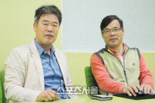 맞춤형 토양 미생물 제제 생산, 친환경 잔디관리 서비스 제공
