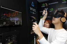 PC 기반 VR기기, PC방 제2의 전성기 이끄나