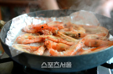 오월의 바다여행 눈,코,입 모두 즐거운 서해 보령이 제격