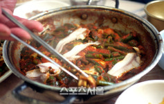 오월의 바다여행 눈,코,입 모두 즐거운 서해 보령이 제격