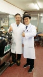 젊은 남성 새 트렌드 바버샵... 이용사 자격증’에 대한 관심도 증가