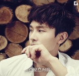 컬투쇼 김동완 전진, 데뷔 전 가명 후보 이기고·이파란