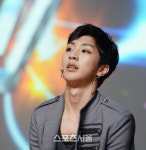 [SS포토] 비아이지 희도, 남성미로 돋보이고 싶다!
