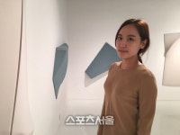 [SS갤러리]신진작가 김영주 개인전 INTERMISSION전 개최