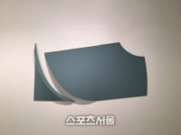 [SS갤러리]신진작가 김영주 개인전 INTERMISSION전 개최