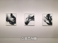 [SS갤러리]신진작가 김영주 개인전 INTERMISSION전 개최
