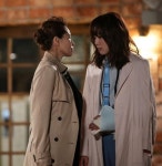 [★SNS] 또오해영 서현진X예지원, 한 판 제대로 붙은 여여케미