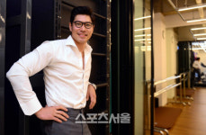 WBFF 아시아 박신 의장-홍준영 대표 아시아에 한류 피트니스 붐 일으킬 것
