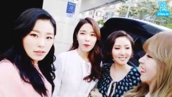 [V앱] 마마무, 데뷔 700일 맞아 감사인사 
