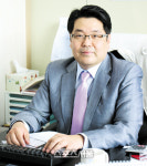 국내 커버 글라스 시장 발전의 견인차 역할