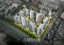 삼성물산, 일원현대 재건축 래미안 루체하임 6월 3일 견본주택 오픈