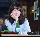 서현진, 술 한 잔 마시고 눈 풀린 또 오해영