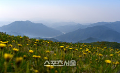 무지~시원한 산골 여행 청정 무주 여행